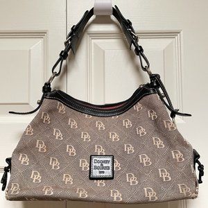 Dooney & Bourke handbag
